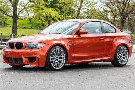 Motorcar Studio is pleased to offer this 2011 BMW 1M. This 1M is one of just over 6000 produced worldwide and is finished in Alpine White over Boston Black.